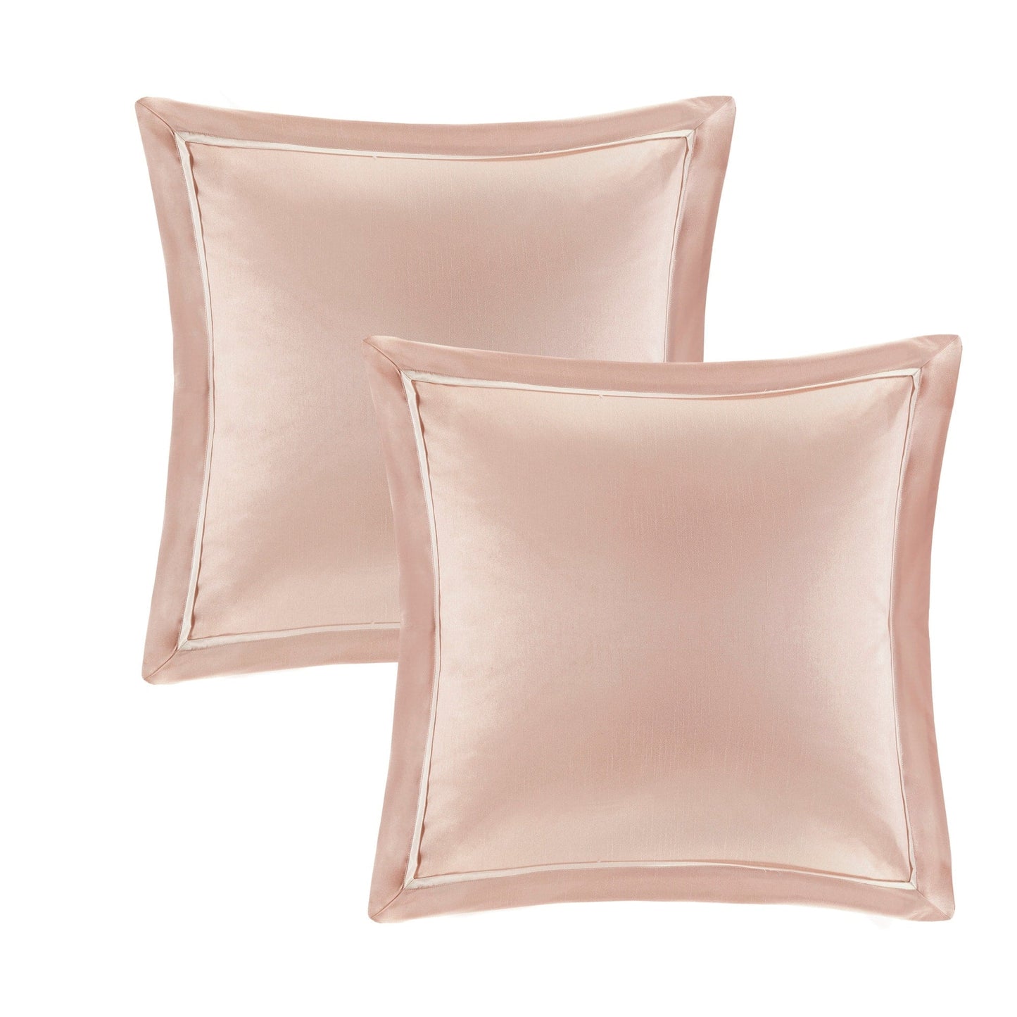 Ensemble de literie Madison Park Essentials Loretta 24 pièces avec rideaux et draps