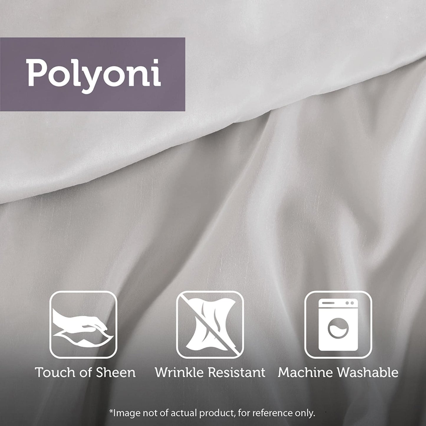 Ensemble de literie Madison Park Essentials Loretta 24 pièces avec rideaux et draps