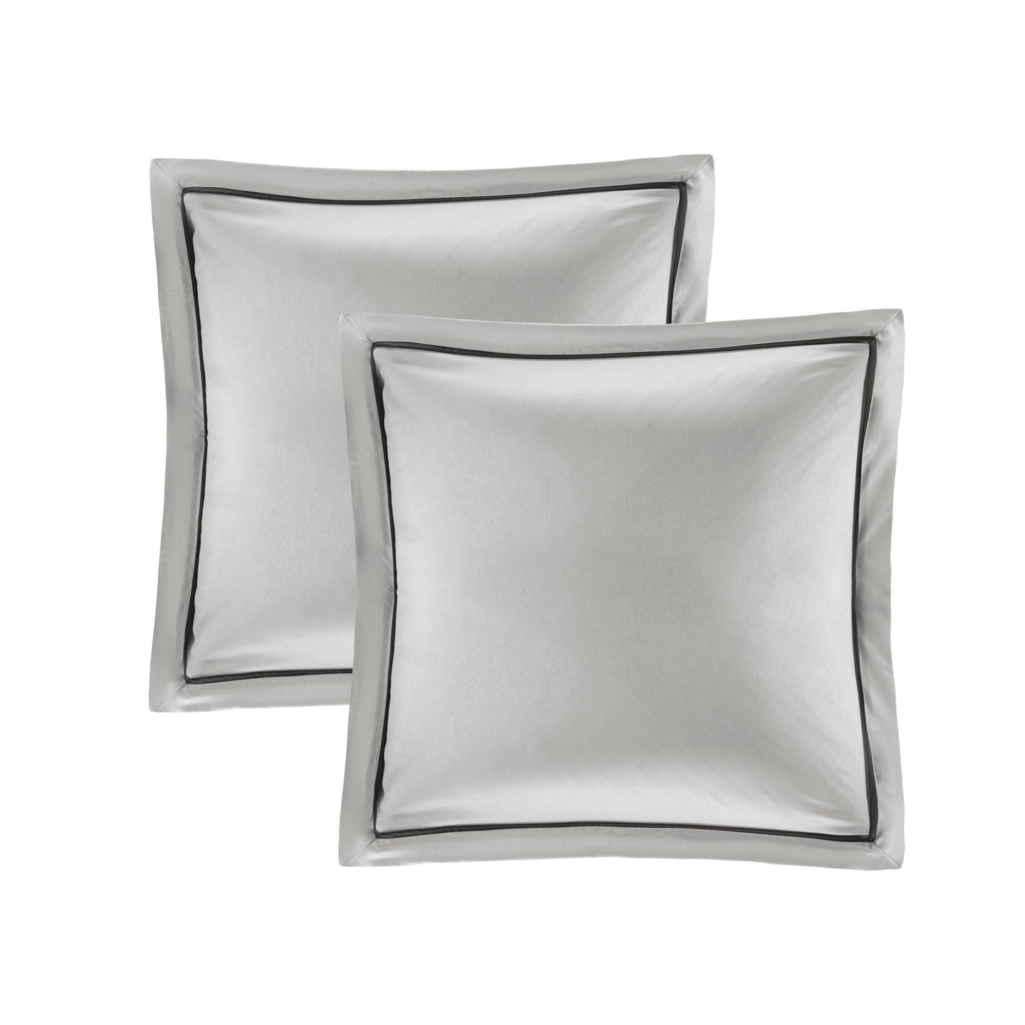 Ensemble de literie Madison Park Essentials Loretta 24 pièces avec rideaux et draps