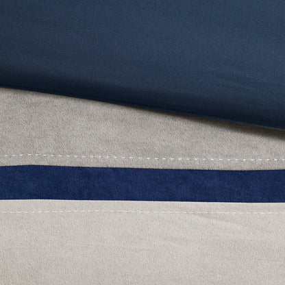 Ensemble de couette 7 pièces Madison Park Hanover