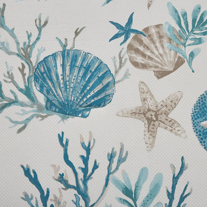 Ensemble de couette 7 pièces en satin de coton Madison Park Pacific Grove