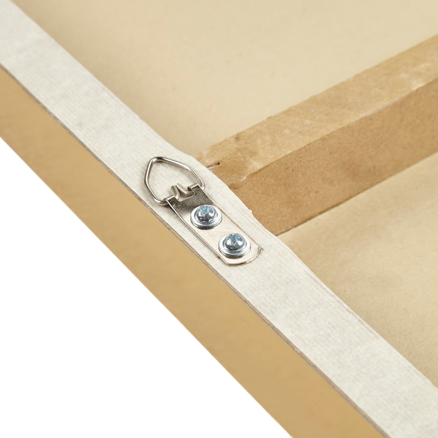 Ensemble de 3 triptyques peints à la main Madison Park Signature Sunburst en résine 3D