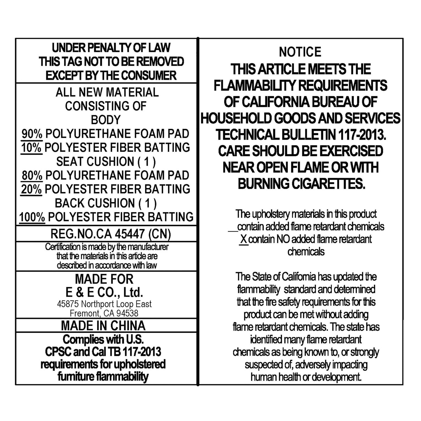 Fauteuil Madison Park Donohue à cadre en bois tourné