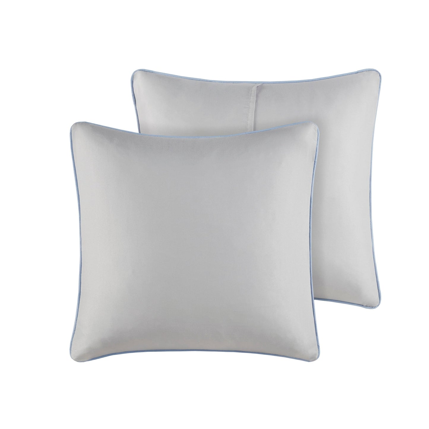 Ensemble de couette en microfibre brodée 8 pièces Madison Park Vera