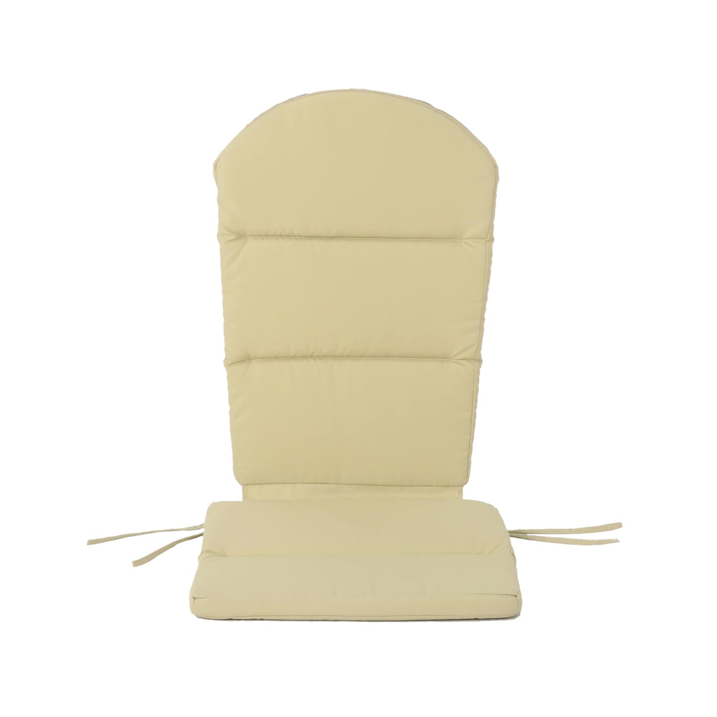 Coussins pour fauteuil Adirondack Malibu (lot de 2) par Christopher Knight Home