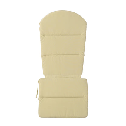 Coussins pour fauteuil Adirondack Malibu (lot de 2) par Christopher Knight Home