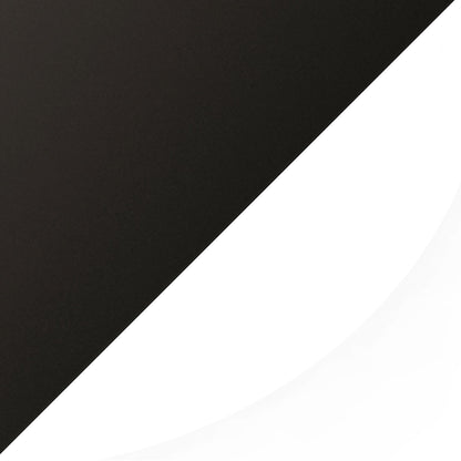 Lampadaire Malva de 67,75 cm de haut avec abat-jour en verre - 11 cm de large