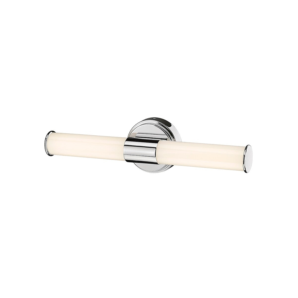 Luminaire de salle de bain à DEL Truman de Millennium Lighting, disponible en plusieurs finitions
