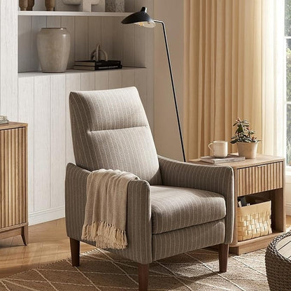 Fauteuil inclinable Arthur de Mopio