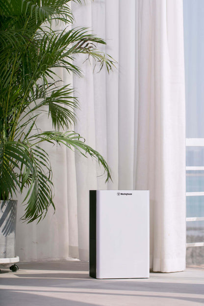 Westinghouse HEPA NCCO Large Room Air Purifier|Purificateur d'air pour grande pièce de Westinghouse avec filtre HEPA et technologie NCCO