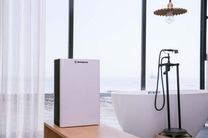 Westinghouse HEPA NCCO Large Room Air Purifier|Purificateur d'air pour grande pièce de Westinghouse avec filtre HEPA et technologie NCCO