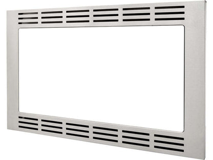 Panasonic 30 Microwave Trim Kit - NN-TK732S|Trousse d'encastrement Panasonic de 30 po pour quatre à micro-ondes - NN-TK732S|NNTK732S