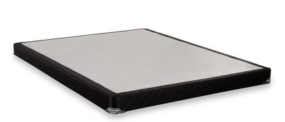 Springwall True North 2019 Low-Profile Full Boxspring|Sommier à profil bas Springwall True North 2019 pour lit double|NRT19LFB