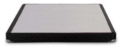Springwall True North 2019 Low-Profile Full Boxspring|Sommier à profil bas Springwall True North 2019 pour lit double|NRT19LFB