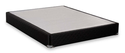 Springwall True North 2019 Queen Boxspring|Sommier Springwall True North 2019 pour grand lit|NRTH19QB