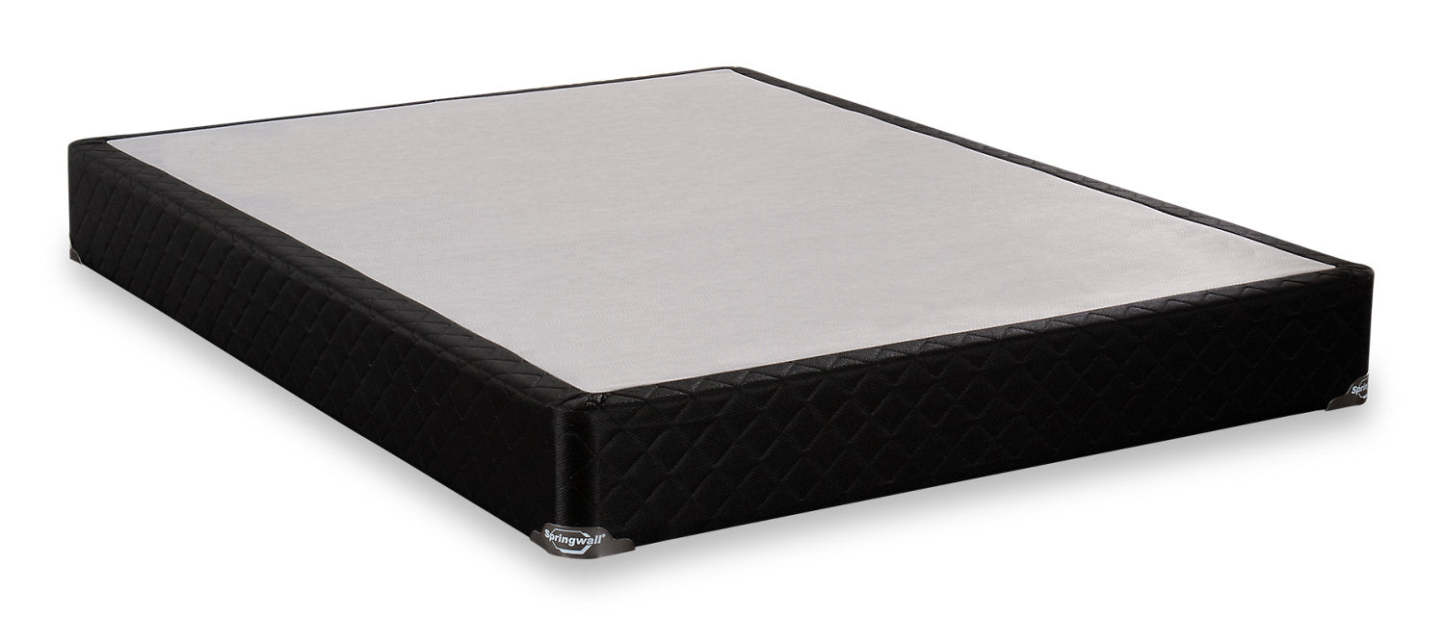 Sommier Springwall True North 2019 pour lit double | NRTH19FB