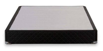 Springwall True North 2019 Queen Boxspring|Sommier Springwall True North 2019 pour grand lit|NRTH19QB
