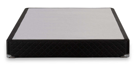Springwall True North 2019 Queen Boxspring|Sommier Springwall True North 2019 pour grand lit|NRTH19QB