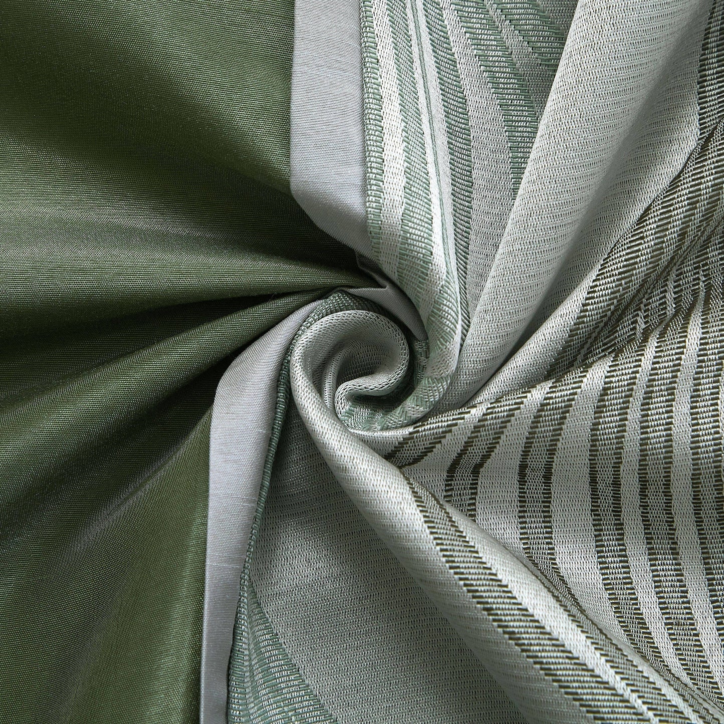 Ensemble de couette géométrique moderne 7 pièces Nanshing Daniella