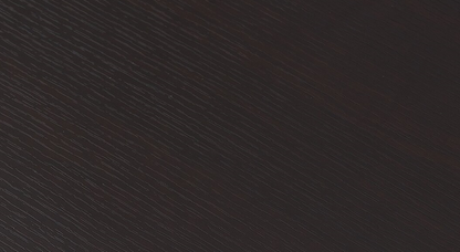 Bureau d'angle réversible Owen 55 avec 4 tiroirs et compartiments - Espresso|Bureau en coin réversible Owen de 55 po à 4 tiroirs et compartiments - espresso