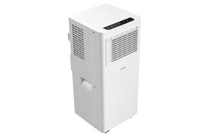 Climatiseur portatif TCL 9 000 BTU - H6P44W-CA|Climatiseur portatif TCL de 9 000 BTU - H6P44W-CA