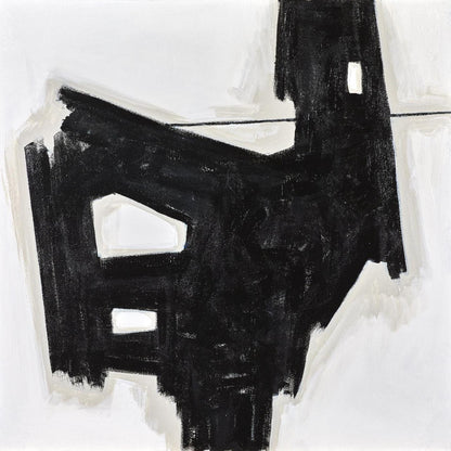 Lupo Giant Art 72x72 Wall Art|Œuvre d’art murale Giant Art « Lupo » 72 x 72