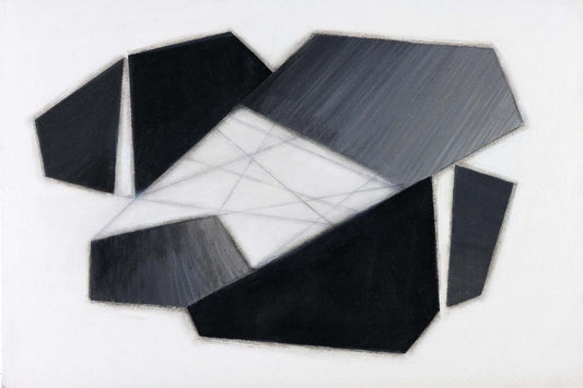 Transformation Giant Art 84x54 Wall Art|Œuvre d’art murale Giant Art « Transformation » 84 x 54