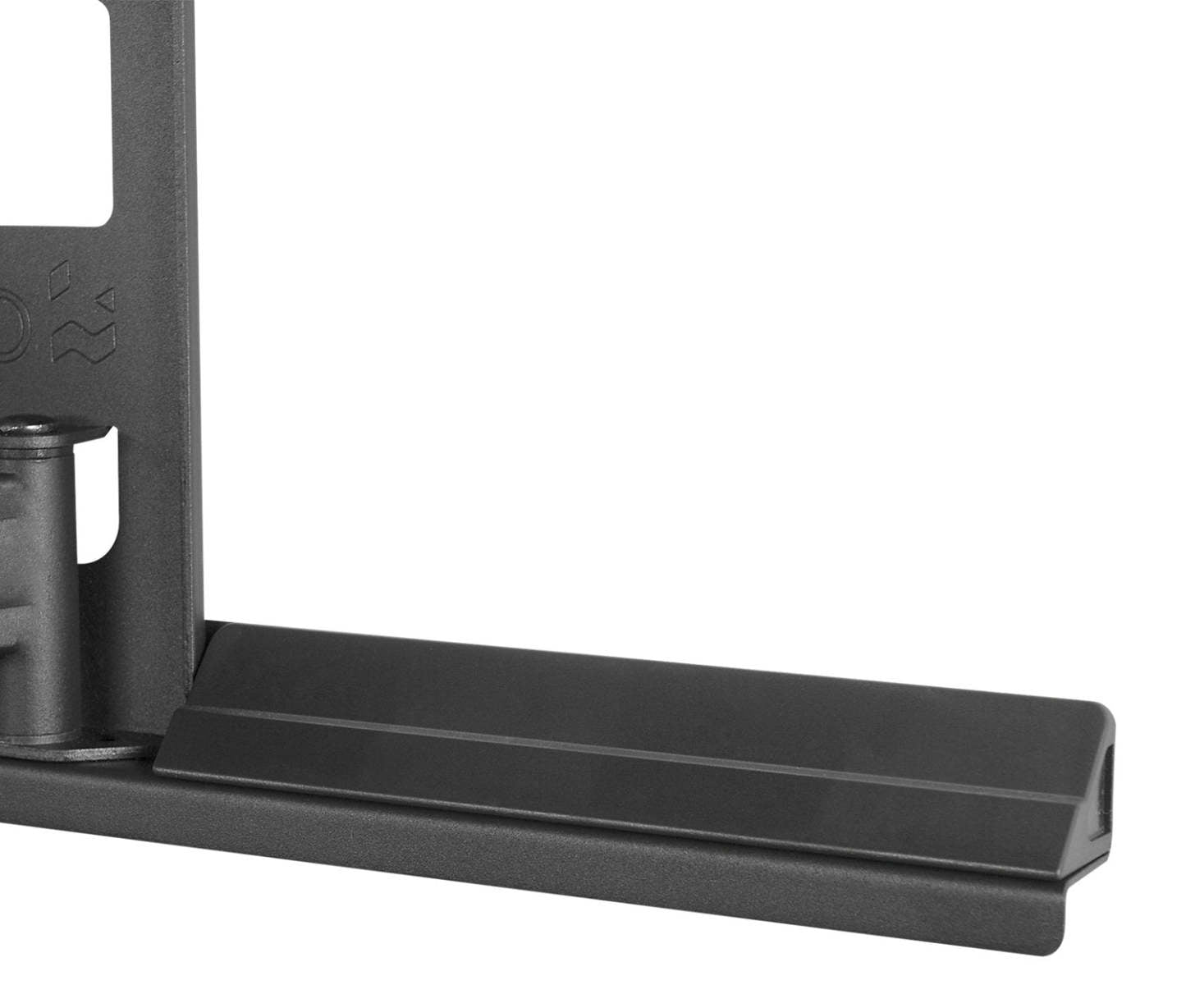 Kanto PDX650 Support mural entièrement articulé pour téléviseurs de 40 à 90 pouces|Support mural Kanto PDX650 entièrement articulé pour téléviseurs de 37 po à 75 po|PDX650FM