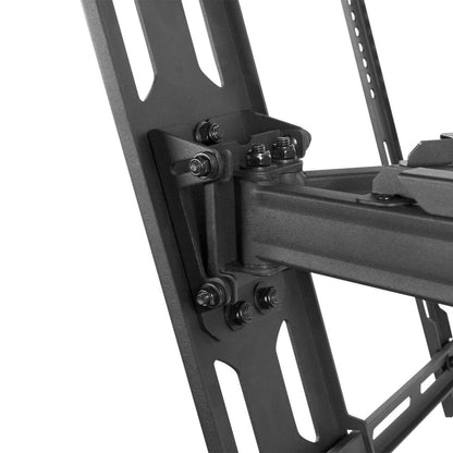 Kanto PDX650 Support mural entièrement articulé pour téléviseurs de 40 à 90 pouces|Support mural Kanto PDX650 entièrement articulé pour téléviseurs de 37 po à 75 po|PDX650FM