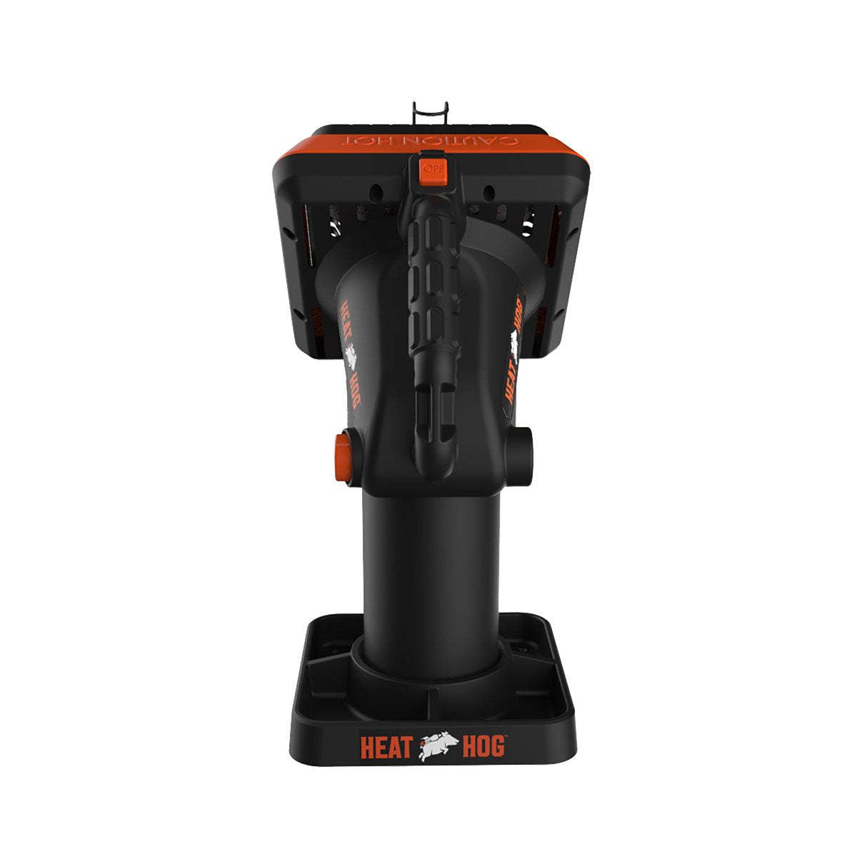 Heat Hog Piglet 4 000 BTU LP Propane Outdoor Heater|Chaufferette pour l'extérieur au gaz propane liquide de 4 000 BTU Heat Hog Piglet|D66GZFL8