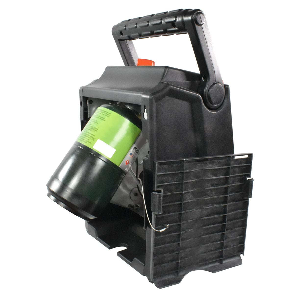 Heat Hog 9 000 BTU LP Propane Portable Outdoor Heater|Chaufferette portative pour l'extérieur au gaz propane liquide de 9 000 LP Heat Hog|D66GJ3FO