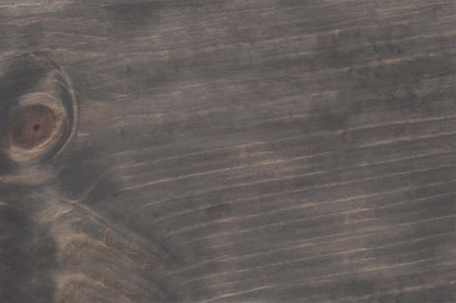 Échelle de lit superposé Piper pour enfants, bois de pin massif - Bois flotté gris | Lits superposés Piper en pin massif avec échelle pour enfants - gris bois de grève