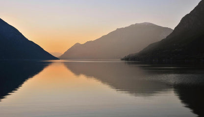 Tramonto Ii Giant Art 84x48 Wall Art|Œuvre d’art murale Giant Art « Tramonto Ii » 84 x 54