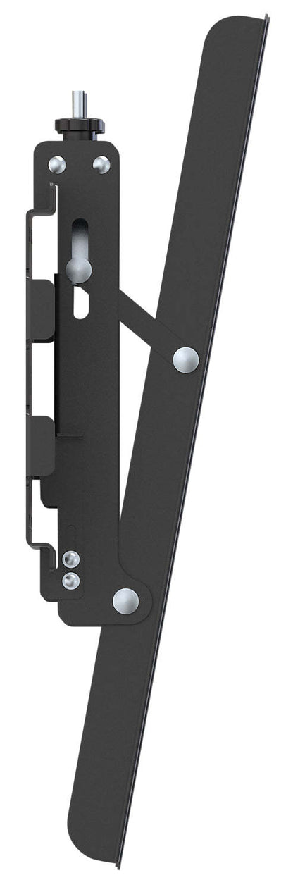 CorLiving Support mural inclinable pour téléviseurs de 40 à 100 pouces - noir|PM2220TL