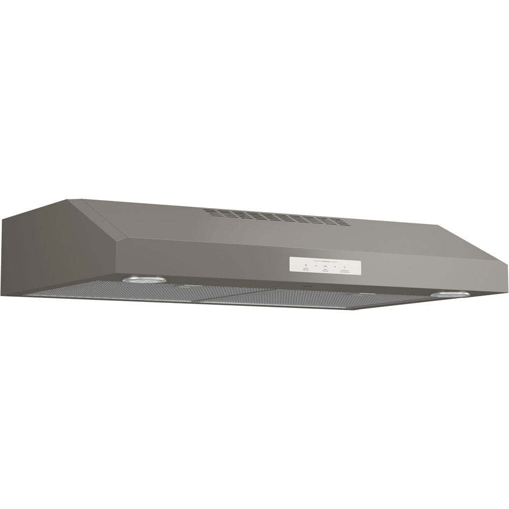 Profile 30 Under-Cabinet Range Hood - PVX7300EJESC | Hotte de cuisinière sous l'armoire Profile de 30 po – PVX7300EJESC | PVX7300E