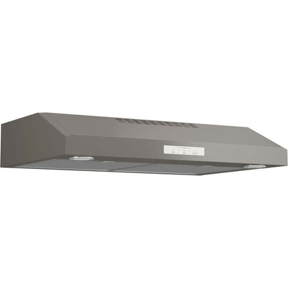 Profile 30 Under-Cabinet Range Hood - PVX7300EJESC | Hotte de cuisinière sous l'armoire Profile de 30 po – PVX7300EJESC | PVX7300E