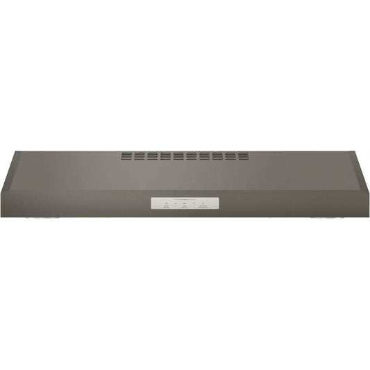 Profile 30 Under-Cabinet Range Hood - PVX7300EJESC | Hotte de cuisinière sous l'armoire Profile de 30 po – PVX7300EJESC | PVX7300E