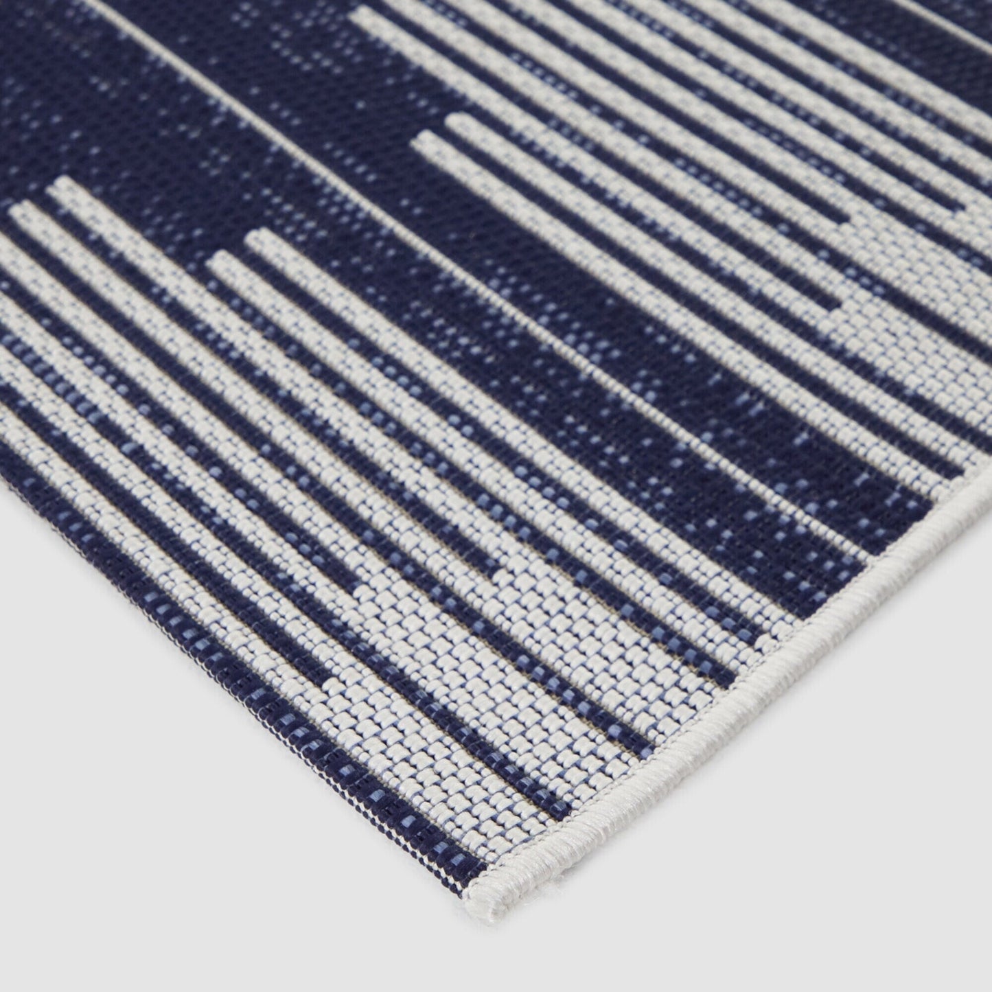 Tapis d'intérieur/extérieur Parker Art Déco