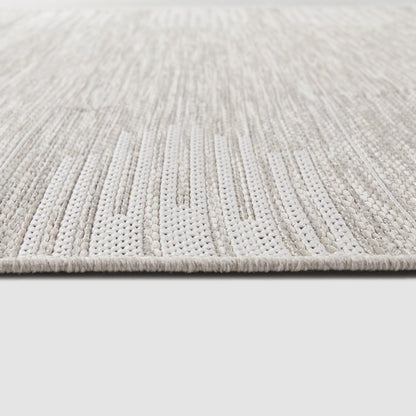 Tapis d'intérieur/extérieur Parker Art Déco