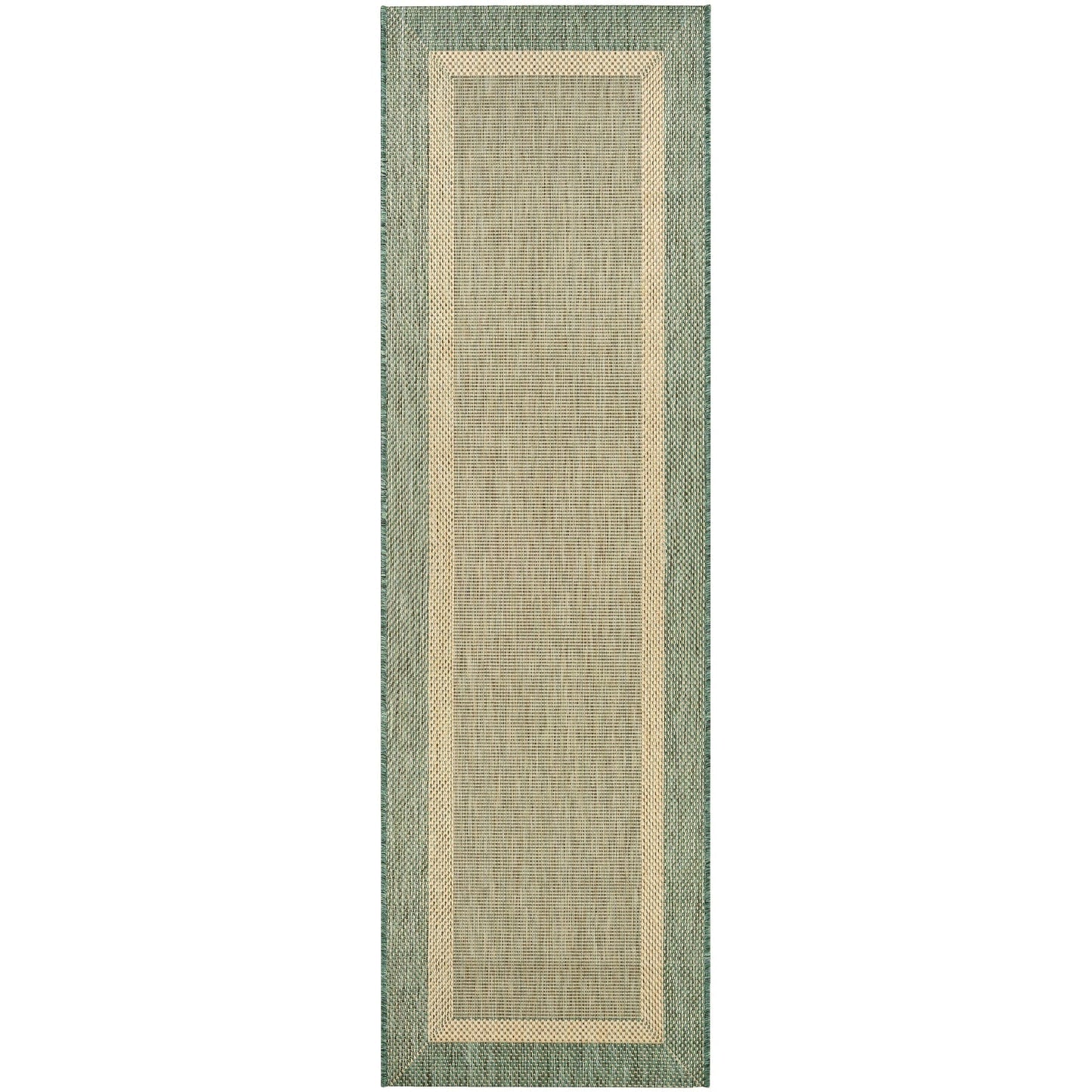 Tapis d'intérieur/extérieur Dream Decor Rugs Pergola Channel