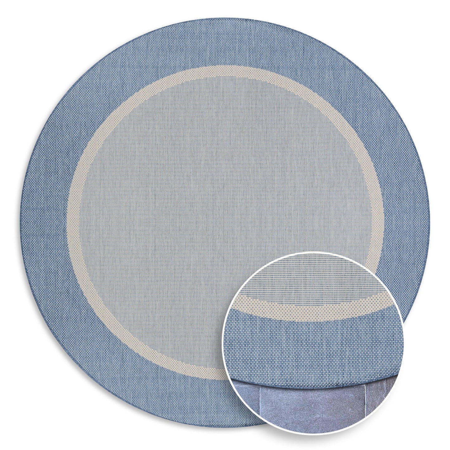 Tapis d'intérieur/extérieur Dream Decor Rugs Pergola Channel