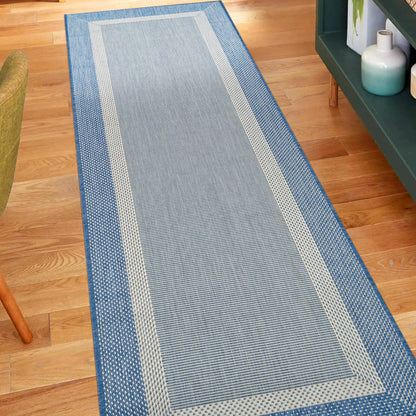 Tapis d'intérieur/extérieur Dream Decor Rugs Pergola Channel