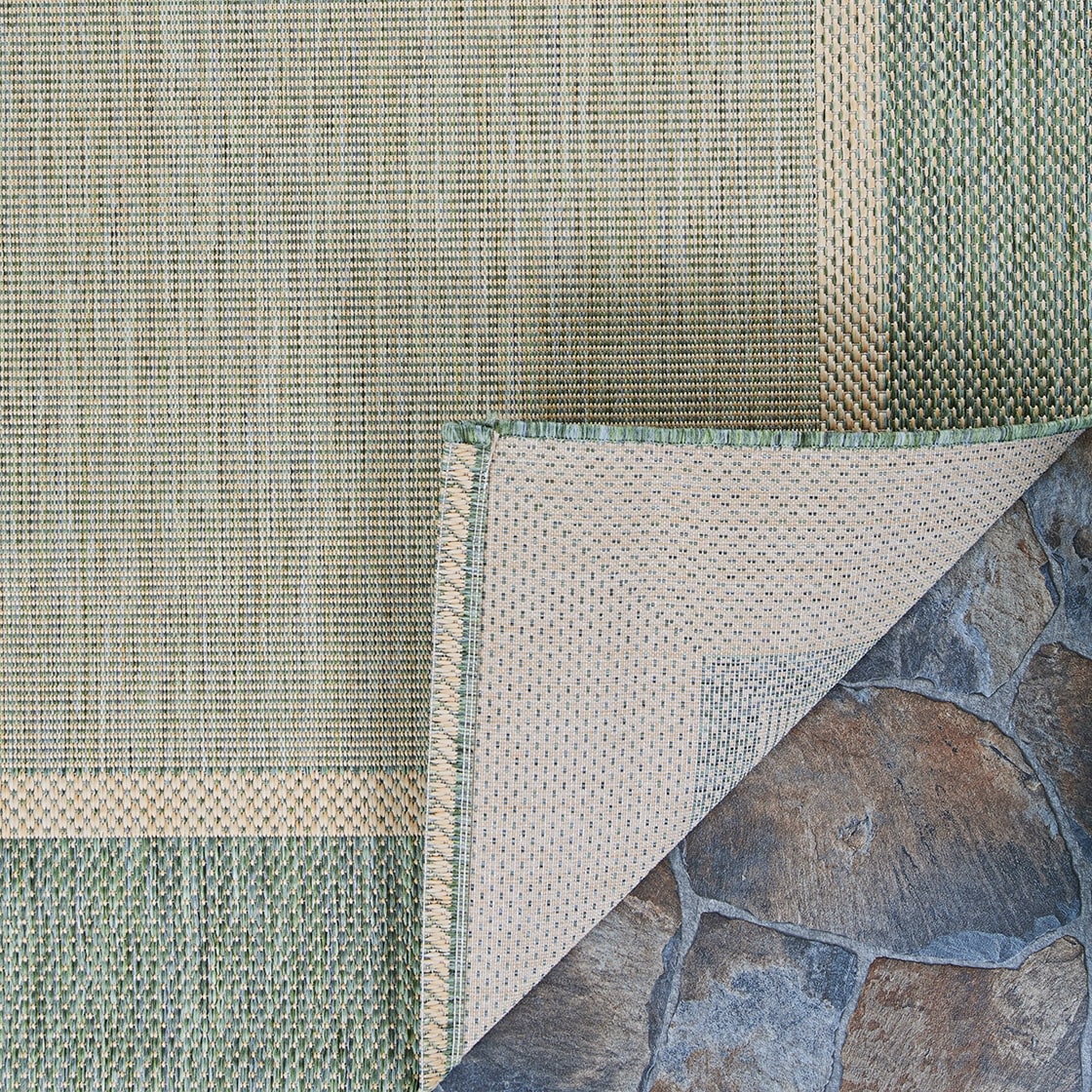 Tapis d'intérieur/extérieur Dream Decor Rugs Pergola Channel