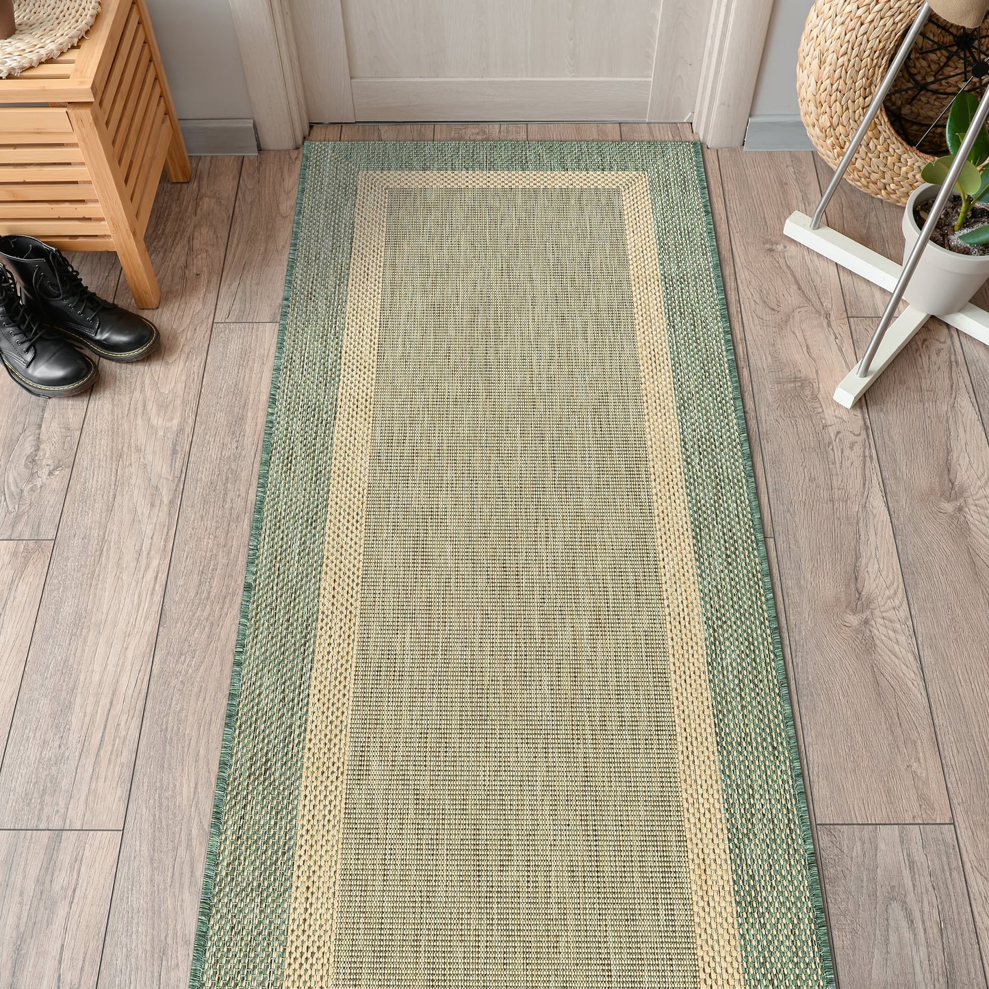 Tapis d'intérieur/extérieur Dream Decor Rugs Pergola Channel