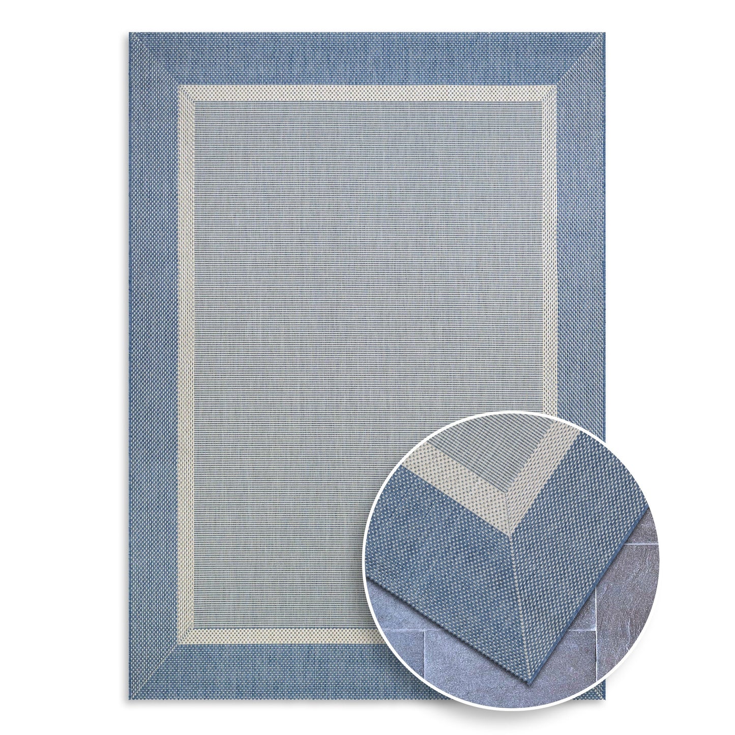 Tapis d'intérieur/extérieur Dream Decor Rugs Pergola Channel