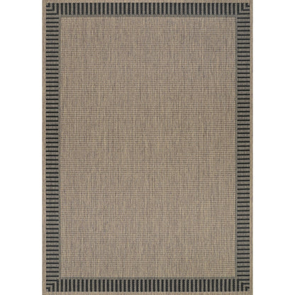 Tapis d'intérieur/extérieur Dream Decor Rugs Pergola Flame