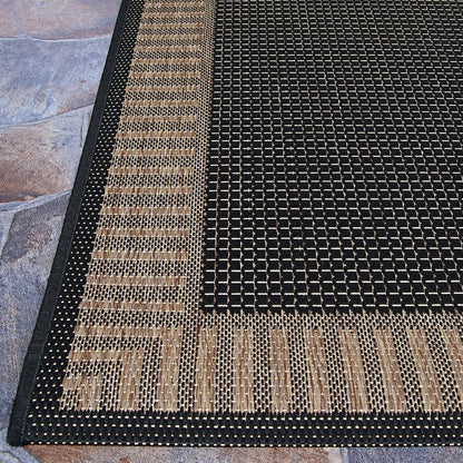 Tapis d'intérieur/extérieur Dream Decor Rugs Pergola Flame