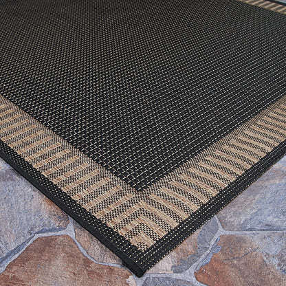 Tapis d'intérieur/extérieur Dream Decor Rugs Pergola Flame