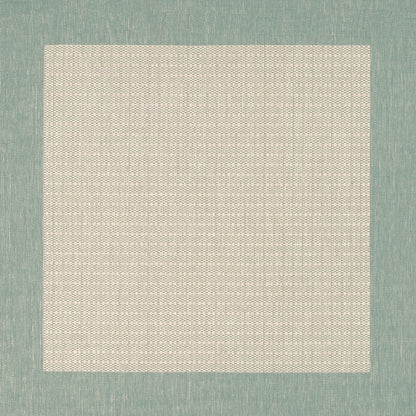 Tapis pergola Dream Decor Quad pour intérieur/extérieur