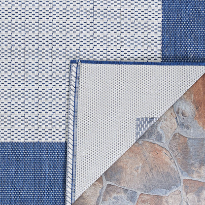 Tapis pergola Dream Decor Quad pour intérieur/extérieur